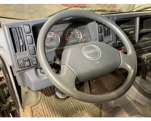 GMC W4500 Steering Column