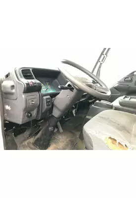 GMC W4500 Steering Column