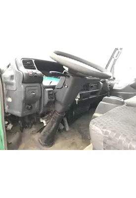 GMC W4500 Steering Column