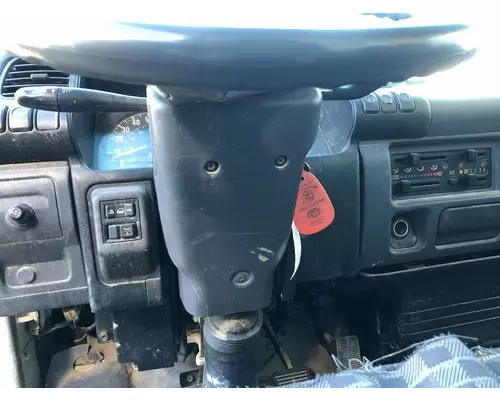 GMC W4500 Steering Column