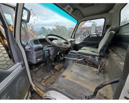 GMC W4500 Steering Column