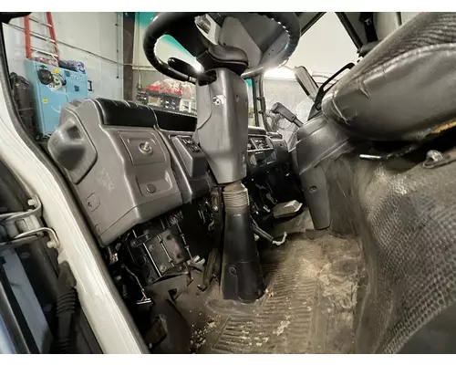 GMC W4500 Steering Column