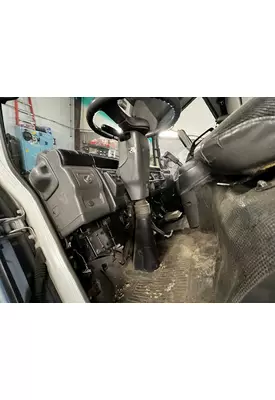 GMC W4500 Steering Column