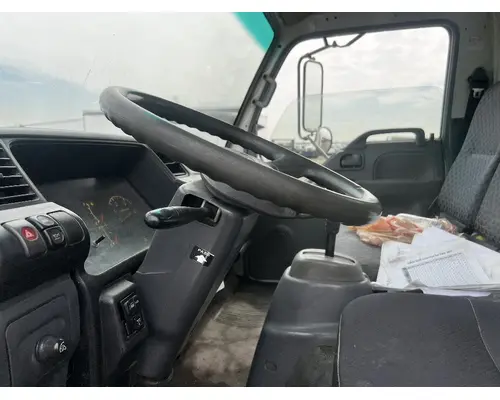 GMC W4500 Steering Column