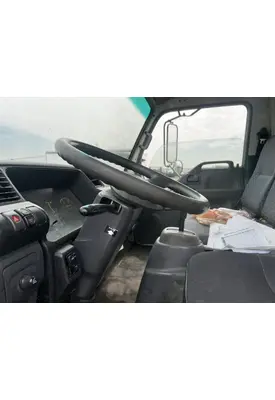 GMC W4500 Steering Column