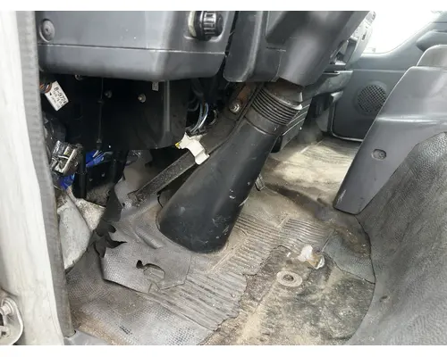 GMC W4500 Steering Column