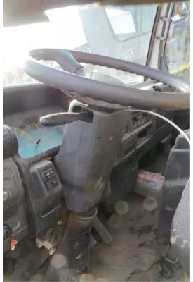 GMC W4500 Steering Column