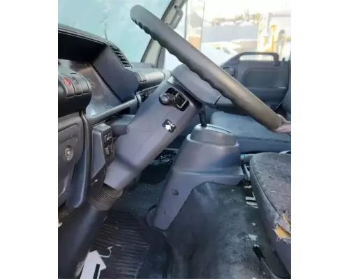 GMC W4500 Steering Column