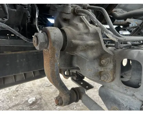 GMC W4500 Steering Gear  Rack
