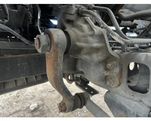 GMC W4500 Steering Gear / Rack