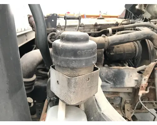 GMC W4500 Steering ReservoirCooler