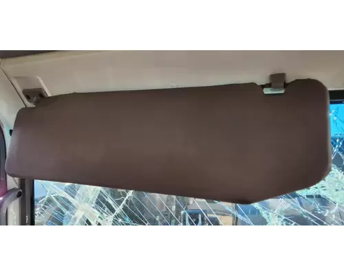 GMC W4500 Sun Visor (External)