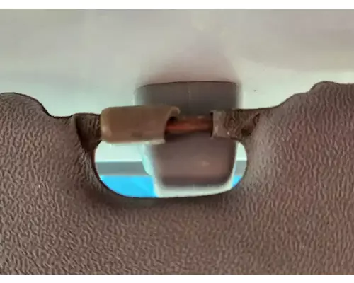 GMC W4500 Sun Visor (External)