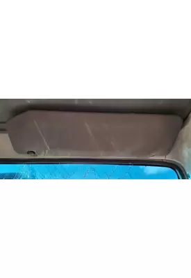 GMC W4500 Sun Visor (External)