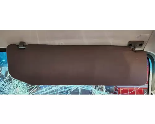 GMC W4500 Sun Visor (External)