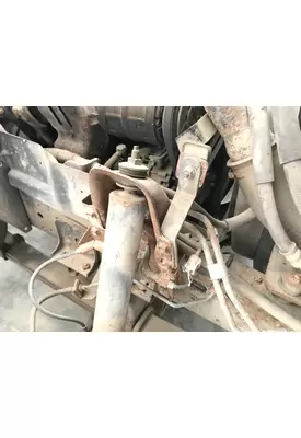 GMC W4500 Suspension Misc. Parts