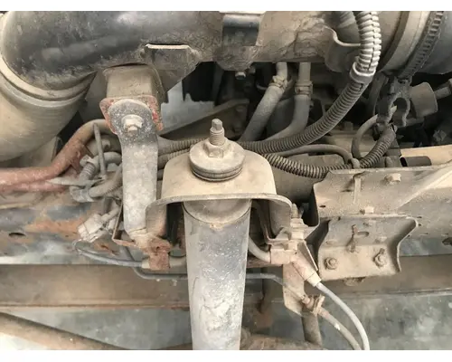 GMC W4500 Suspension