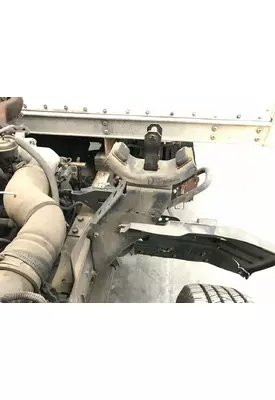 GMC W4500 Suspension