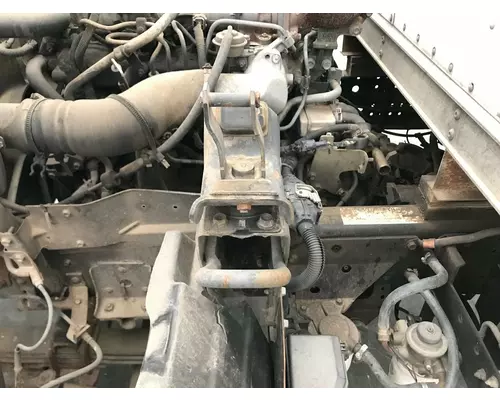 GMC W4500 Suspension