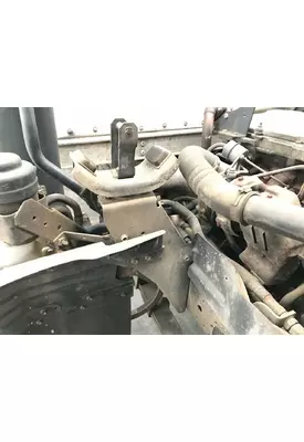 GMC W4500 Suspension