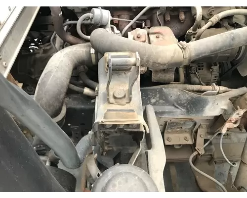 GMC W4500 Suspension