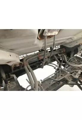 GMC W4500 Suspension