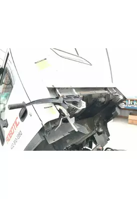 GMC W4500 Suspension