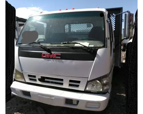 GMC W4500 Vehicle For Sale