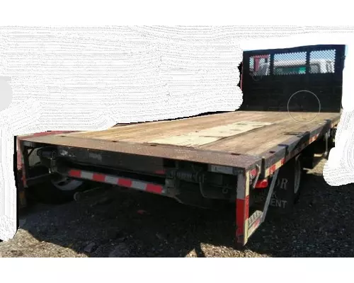 GMC W4500 Vehicle For Sale
