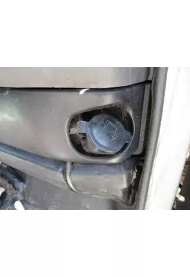 GMC W4500 WINDSHIELD WASHER RESERVOIR