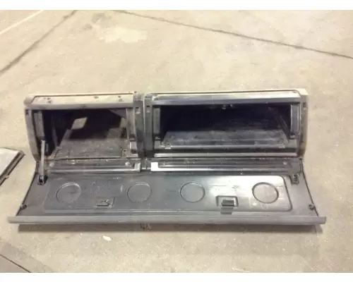 GMC W4 Dash Assembly