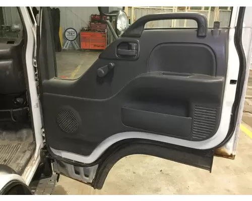 GMC W4 Door Assembly, Front