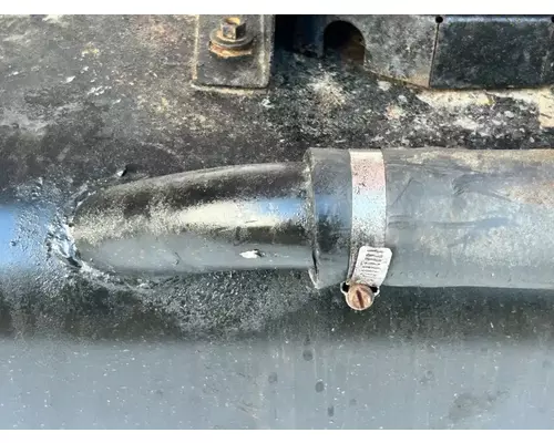 GMC W4 Fuel Tank