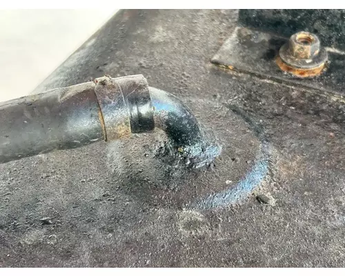 GMC W4 Fuel Tank