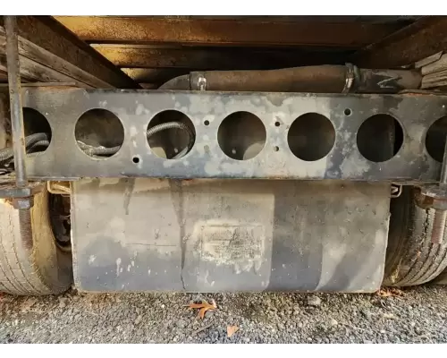 GMC W4 Fuel Tank