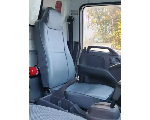 GMC W4 Seat, Front