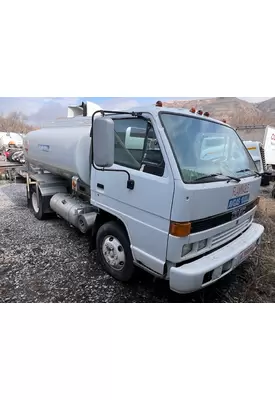 GMC W4 Vehicle For Sale