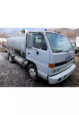 GMC W4 Vehicle For Sale