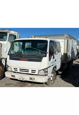 GMC W4 Vehicle For Sale