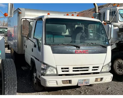 GMC W4 Vehicle For Sale