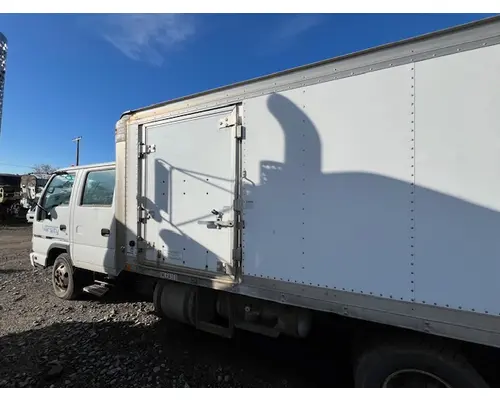 GMC W4 Vehicle For Sale