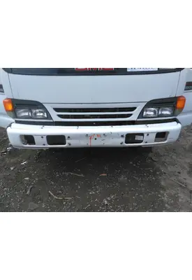 GMC W5500 1995-2005 BUMPER ASSEMBLY, FRONT