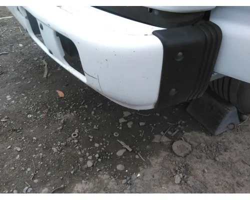 GMC W5500 1995-2005 BUMPER ASSEMBLY, FRONT