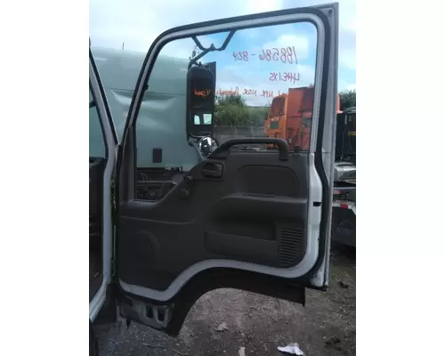 GMC W5500 2000-2007 DOOR ASSEMBLY, FRONT