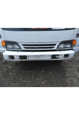 GMC W5500 2006-2010 BUMPER ASSEMBLY, FRONT