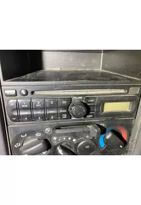 GMC W5500 A/V Equipment