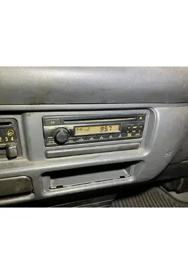 GMC W5500 A/V Equipment