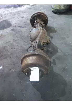 GMC W5500 AXLE ASSEMBLY, REAR (REAR)