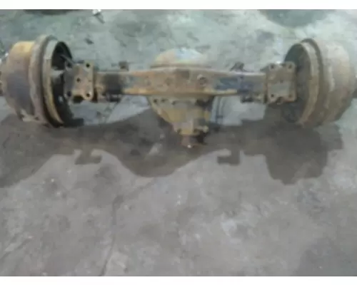 GMC W5500 AXLE ASSEMBLY, REAR (REAR)
