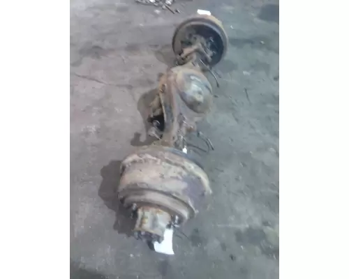 GMC W5500 AXLE ASSEMBLY, REAR (REAR)